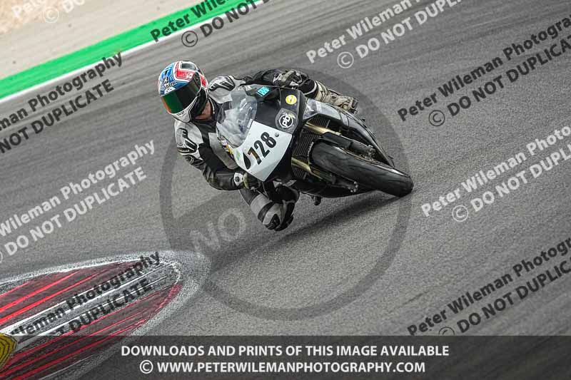 motorbikes;no limits;november 2019;peter wileman photography;portimao;portugal;trackday digital images